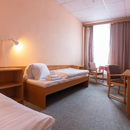 Hotel Slovan بلزن المظهر الخارجي الصورة