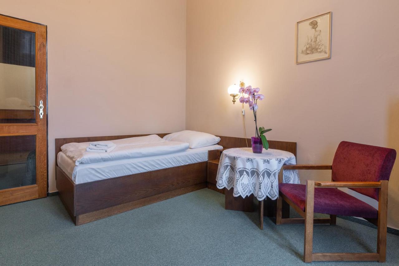 Hotel Slovan بلزن المظهر الخارجي الصورة