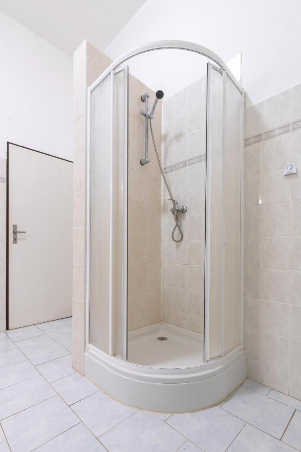 Hotel Slovan بلزن المظهر الخارجي الصورة