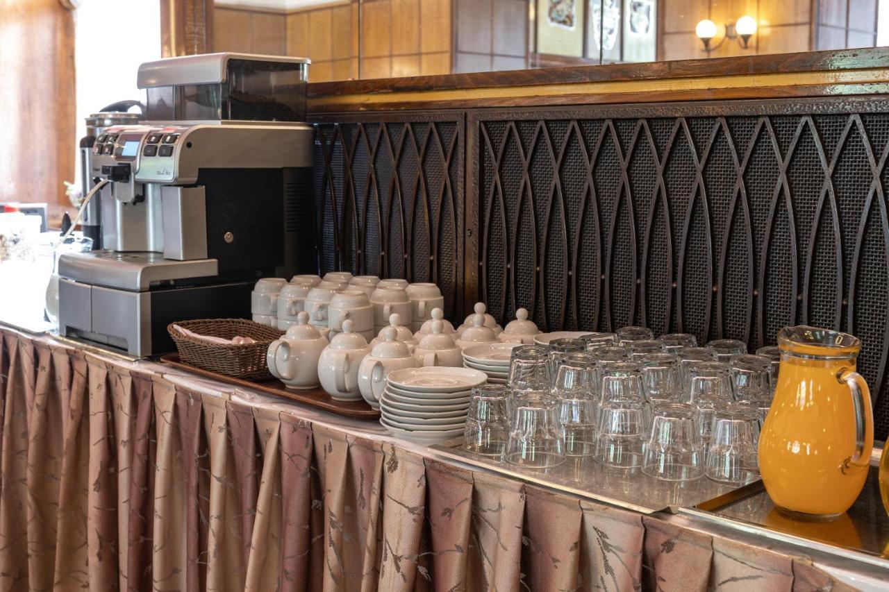 Hotel Slovan بلزن المظهر الخارجي الصورة
